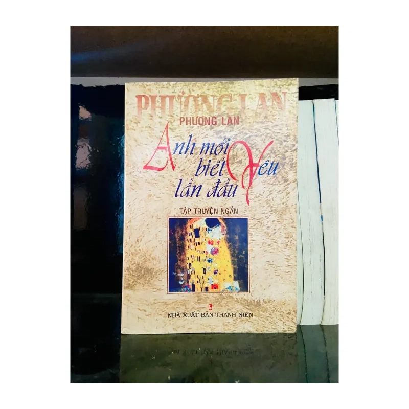 Anh mới biết lần đầu - Phương Lan 978610