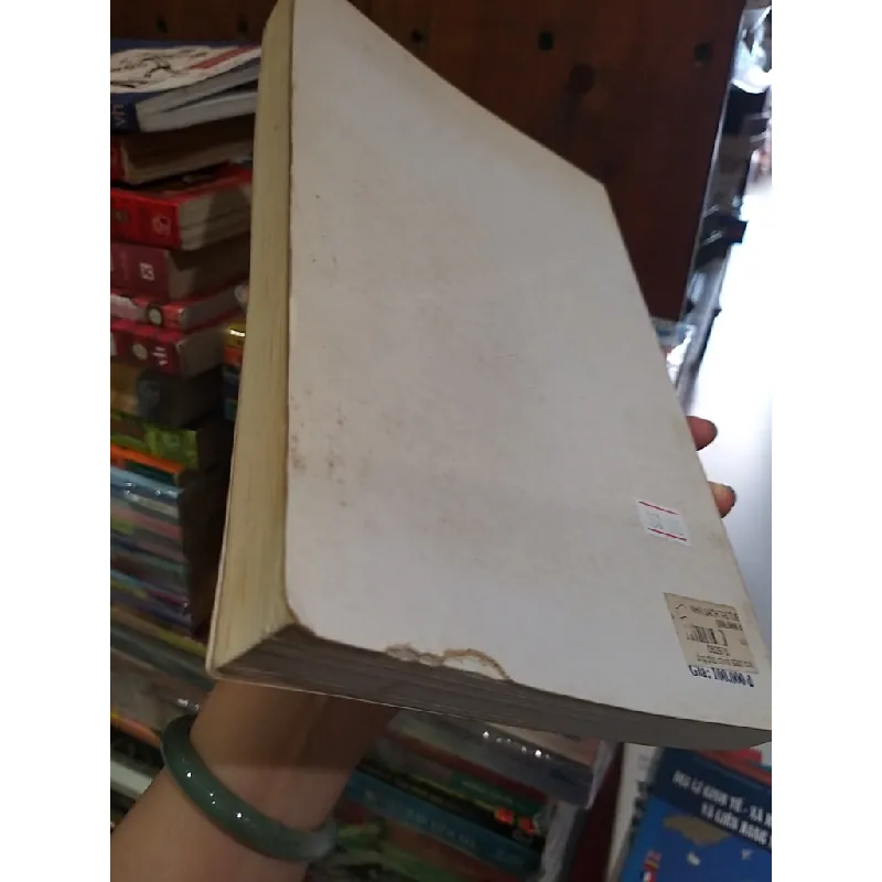 Khủng hoảng tài chính toàn cầu và ứng phó chính sách của Việt Nam - GS.TS. Đỗ Hoài Nam 707550