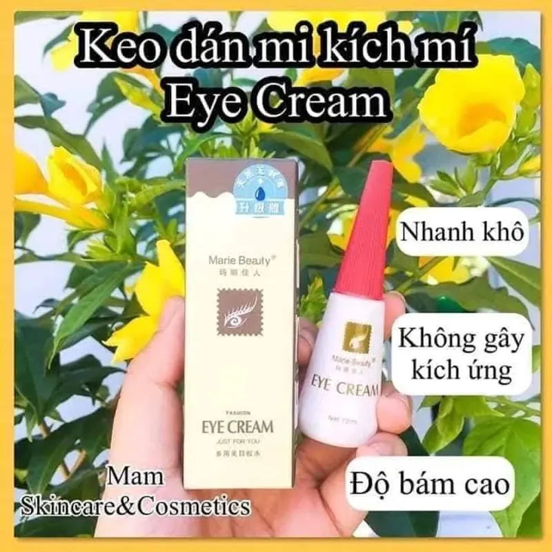 🌼 𝐆𝐄𝐋 𝐃Á𝐍 𝐌𝐈 𝐆𝐄𝐋 𝐊Í𝐂𝐇 𝐌Í 𝐌𝐀𝐑𝐈𝐄 𝐁𝐄𝐀𝐔𝐓𝐘 𝟏𝟐𝐌𝐋  575043