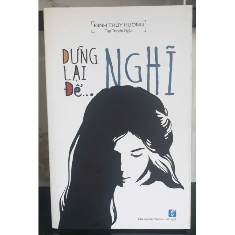 Dừng Lại Để...Nghĩ 749090