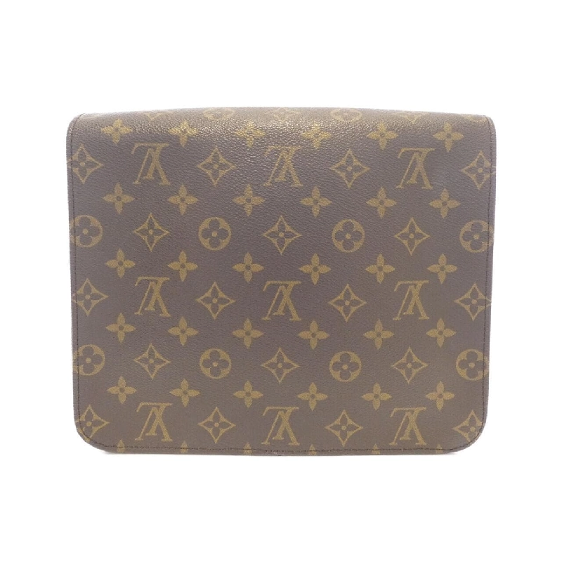Túi xách vai Louis Vuitton Monogram Cartsier 26cm M51252 612031
