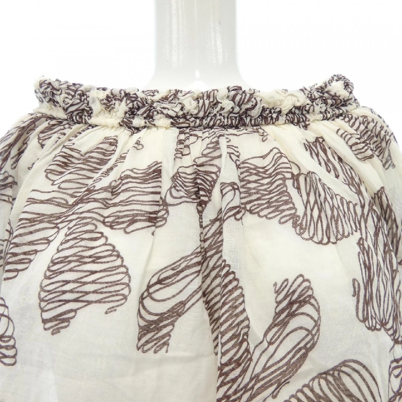 【Khuyến mãi】Chanel CHANEL Áo 644612