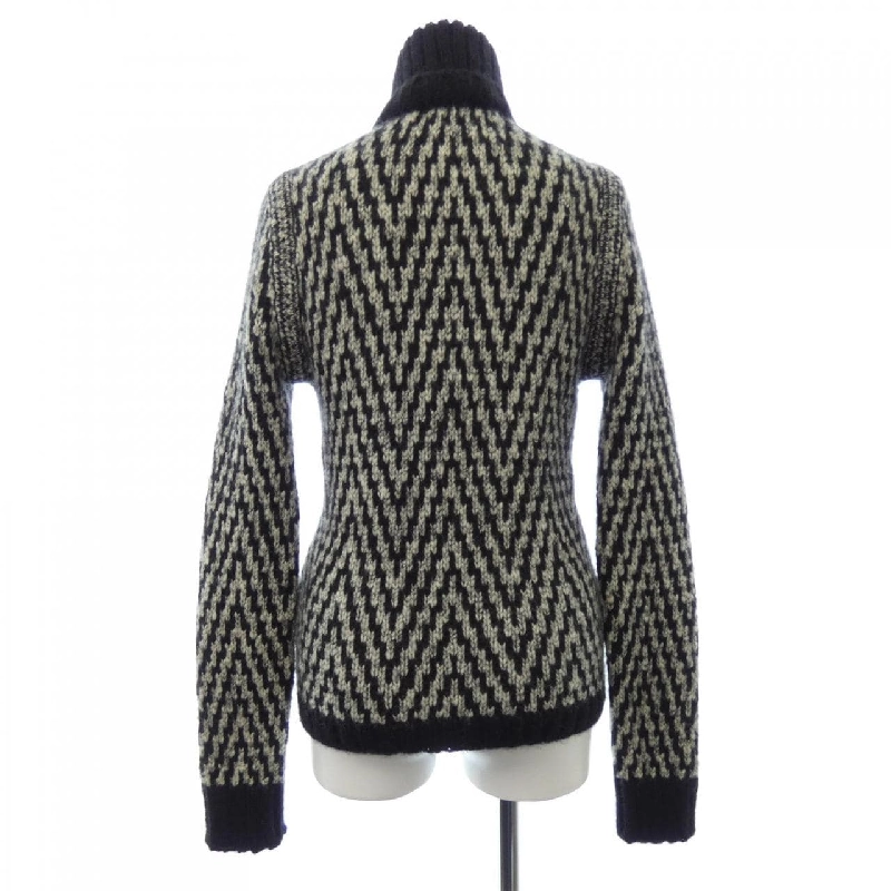 Áo khoác cardigan CHANEL 642940
