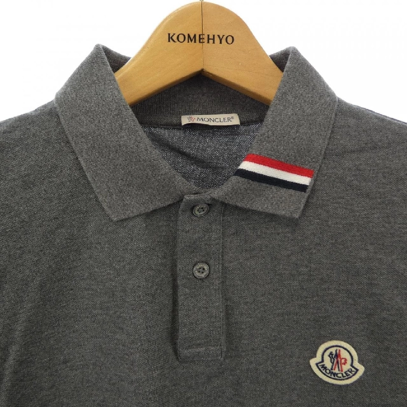 Áo polo MONCLER - Hàng hiệu Authentic 884348