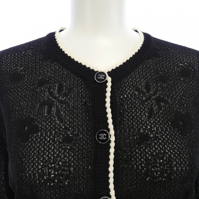 Áo khoác cardigan CHANEL LOOK57 P77861K11237 630752