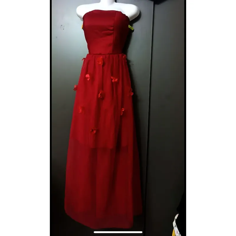 Đầm tiệc cúp ngực 941642