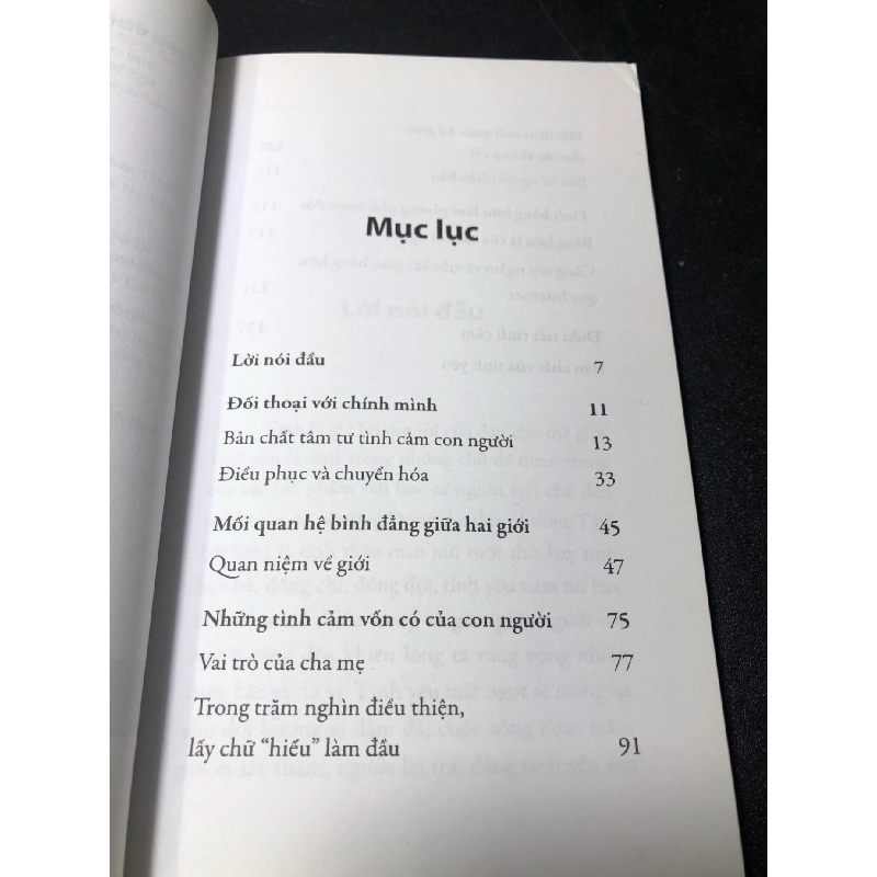 Tình Thế gian Thích Thánh Nghiêm mới 80% ố (tôn giáo , Khoa học đời sống) HCM0501 912841