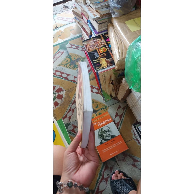 Sống Đẹp- Lâm Ngữ Đường( Nguyễn Hiến Lê Dịch) 530861