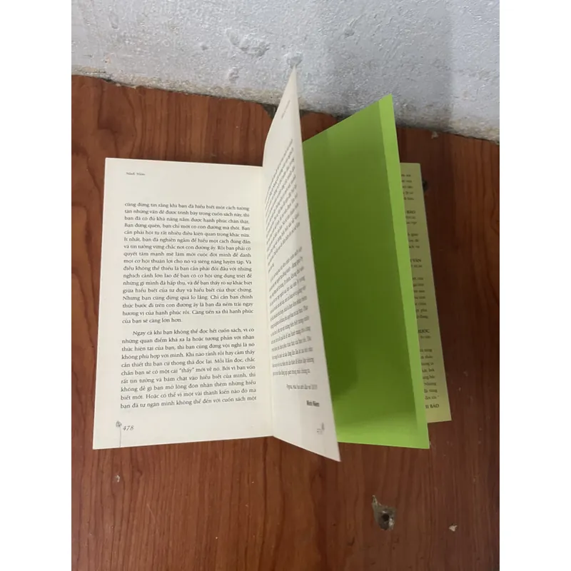 HIỂU VỀ TRÁI TIM - MINH NIỆM 734851