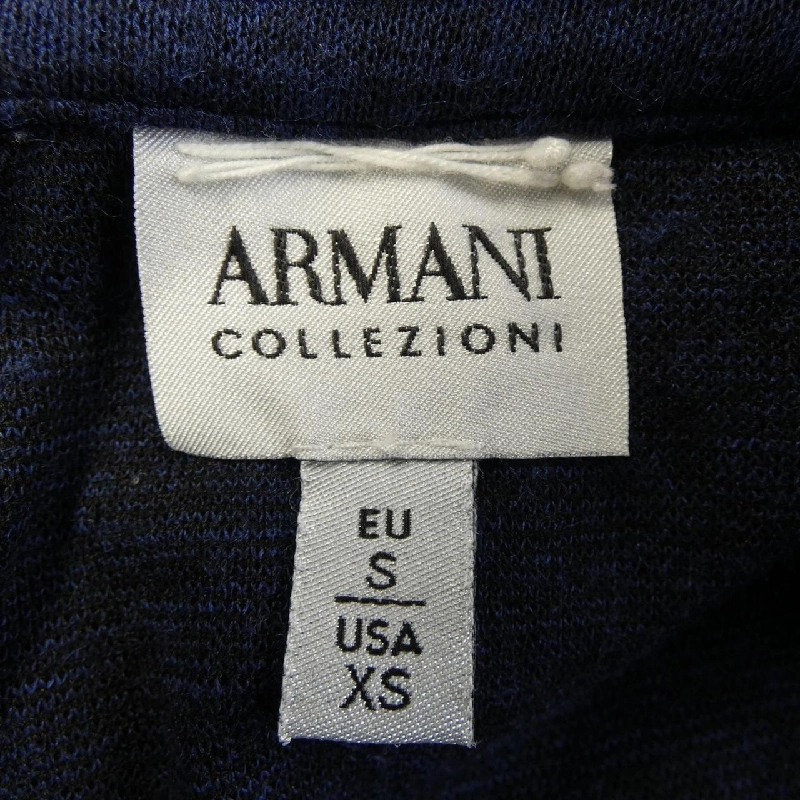 【Mã giảm giá】Áo thun ARMANI collezioni 637822