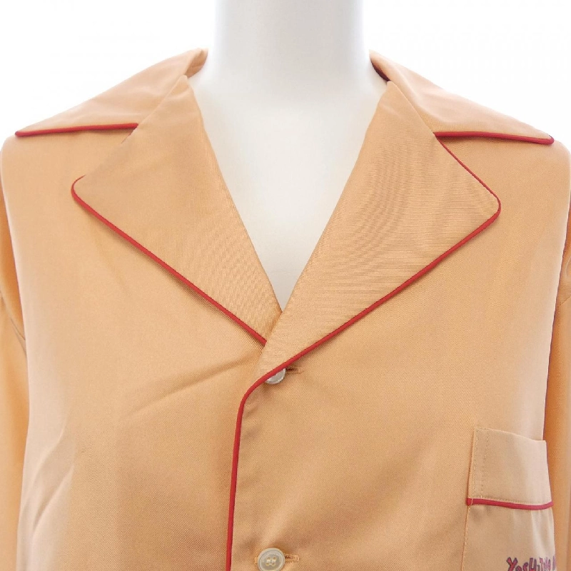 STELLA MCCARTNEY 620032 3BSSH9 Áo sơ mi 632839