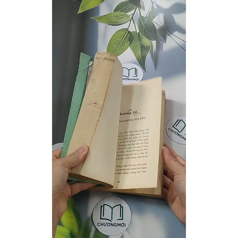 9X'09 - Nguyễn Quỳnh Trang 688653