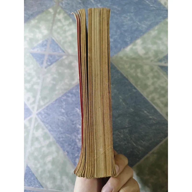 Điển hay tích lạ - Nguyễn Tử Quang 776898