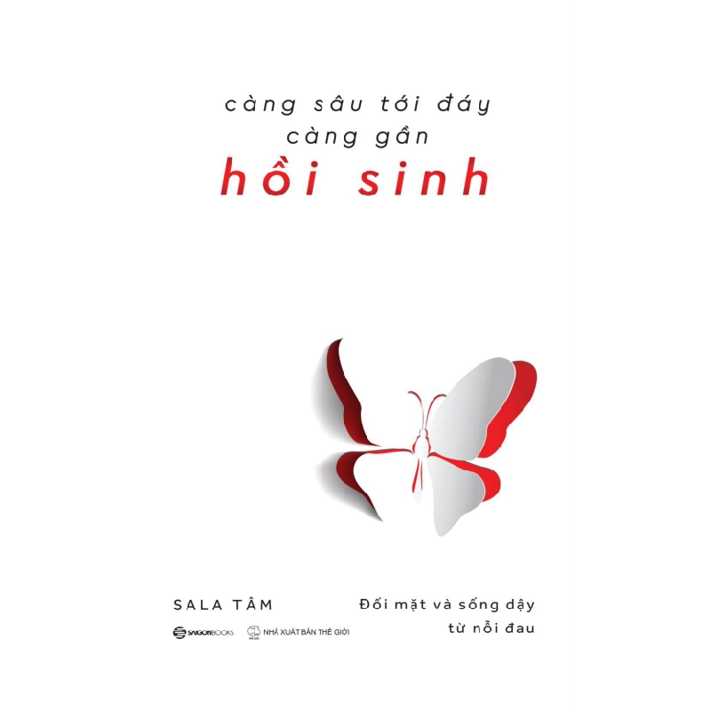 Càng sâu tới đáy càng gần hồi sinh - Sala Tâm2020 New 100% HCM.PO Oreka-Blogmeo 31837