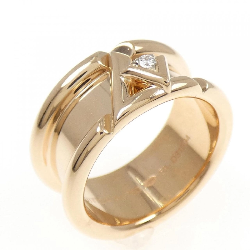 Nhẫn Louis Vuitton LV Vault One - Hàng hiệu Chính hãng 837798