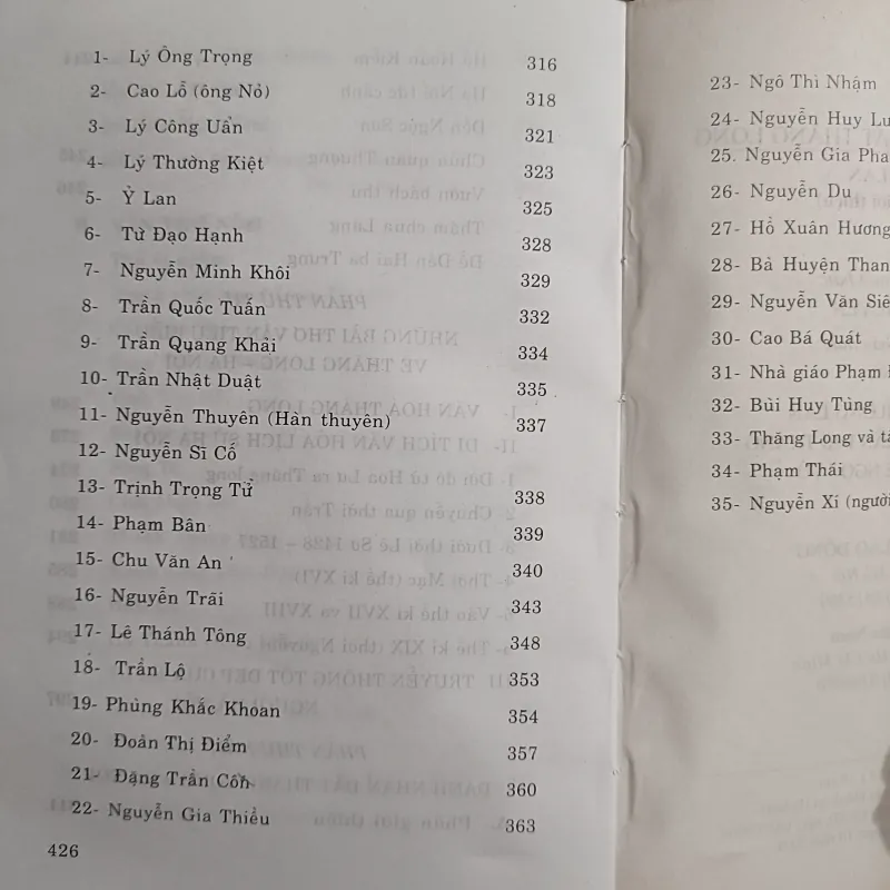 Ngàn năm văn hóa đất Thăng Long - Hồ Phương Lan (Tuyển chọn và giới thiệu) 975562