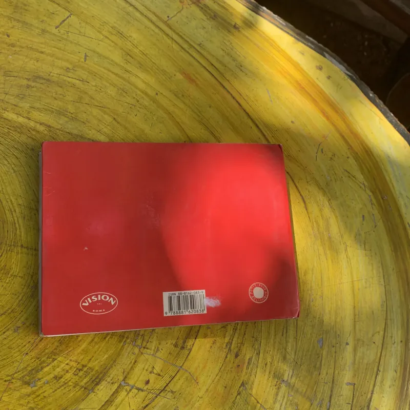 ISRAEL PAST & PRESENT 761250