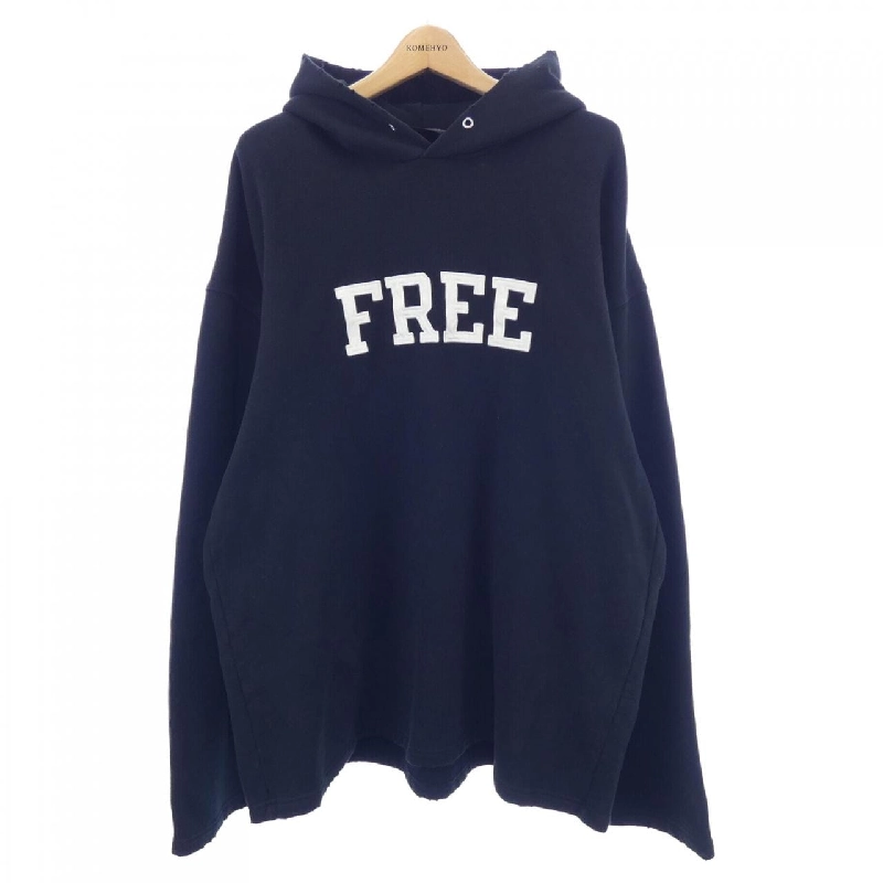 Áo khoác BALENCIAGA - Hàng hiệu Chính hãng 900655