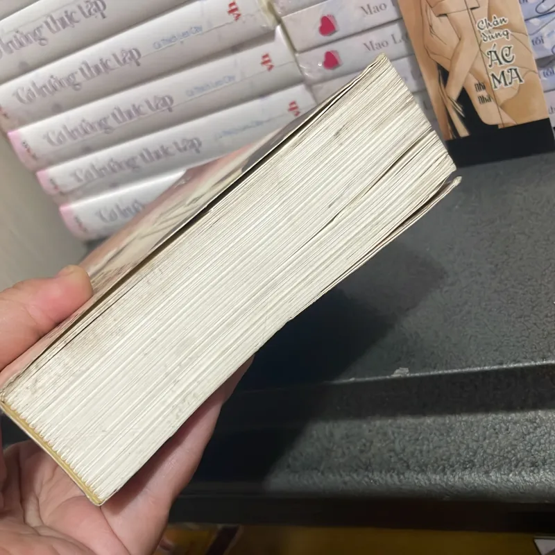 (đam mỹ) - Chân Dung Ác Ma - Nhĩ Nhã 1003786