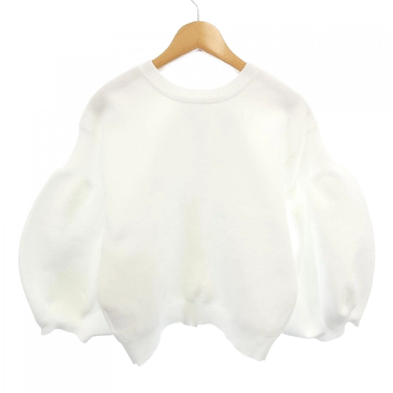 【Mã giảm giá】Áo cardigan LABOUTIQUEBONBON 638525