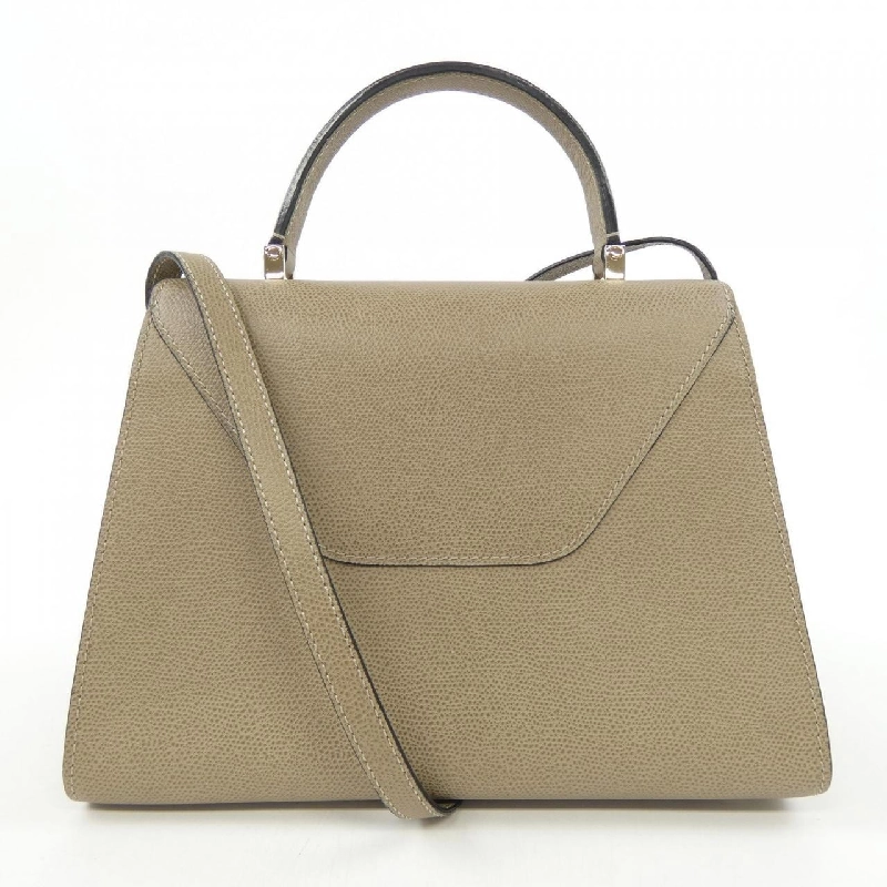 Túi xách VALEXTRA ISIDE WBES0056028LOC99 - Hàng hiệu Authentic 831885