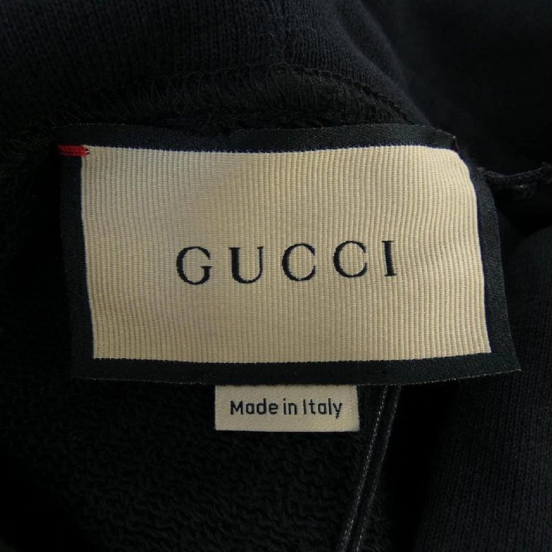 Áo khoác GUCCI - Hàng hiệu Chính hãng 900404