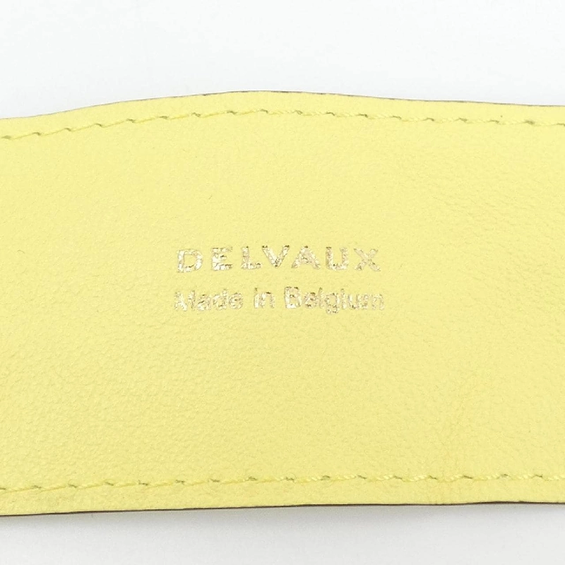 DELVAUX GOODS - Hàng hiệu Authentic 831379