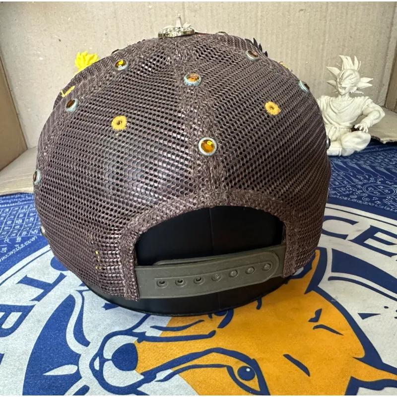 Nón CrystalRock 1002016