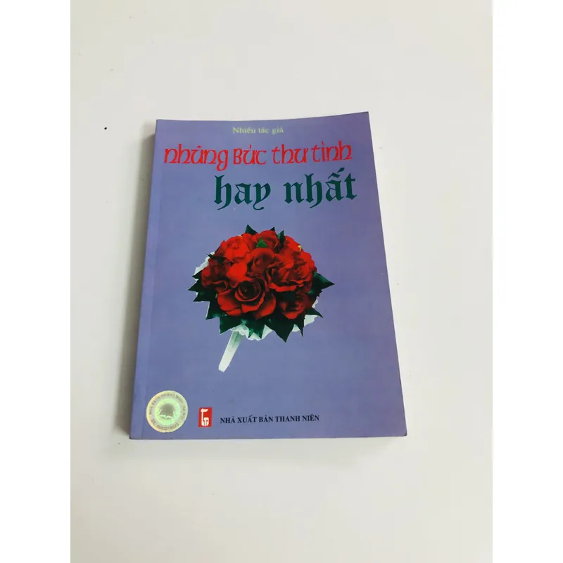 NHỮNG BỨC THƯ TÌNH HAY NHẤT  693818