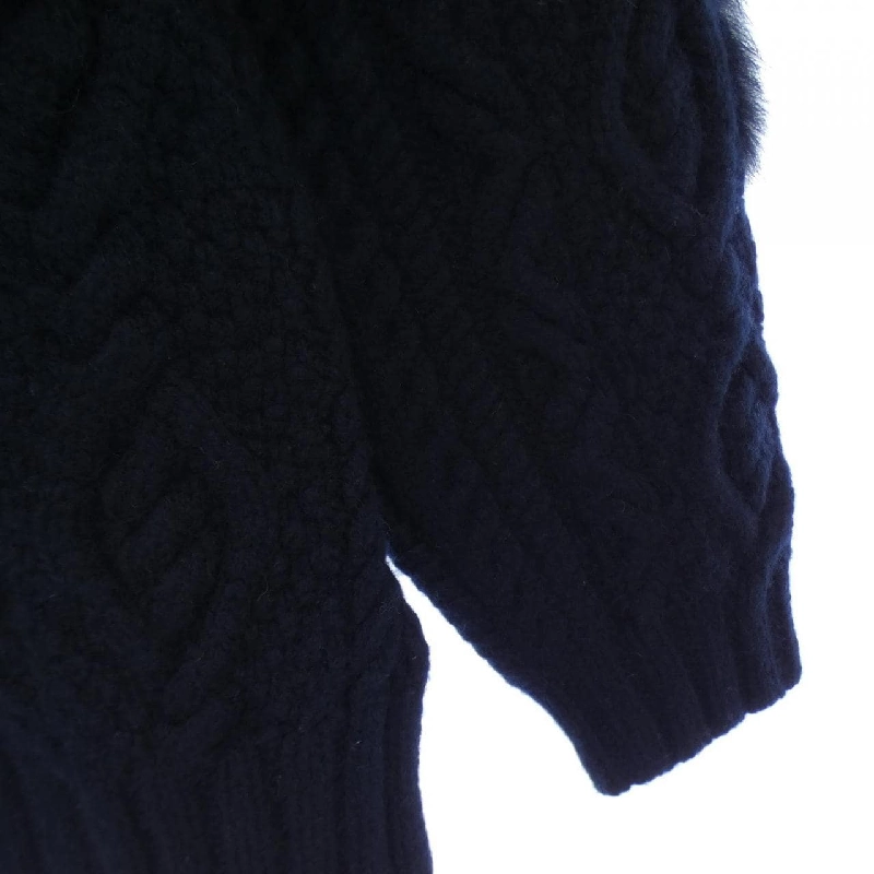 【Mã giảm giá】Áo khoác cardigan DRAWER 641728