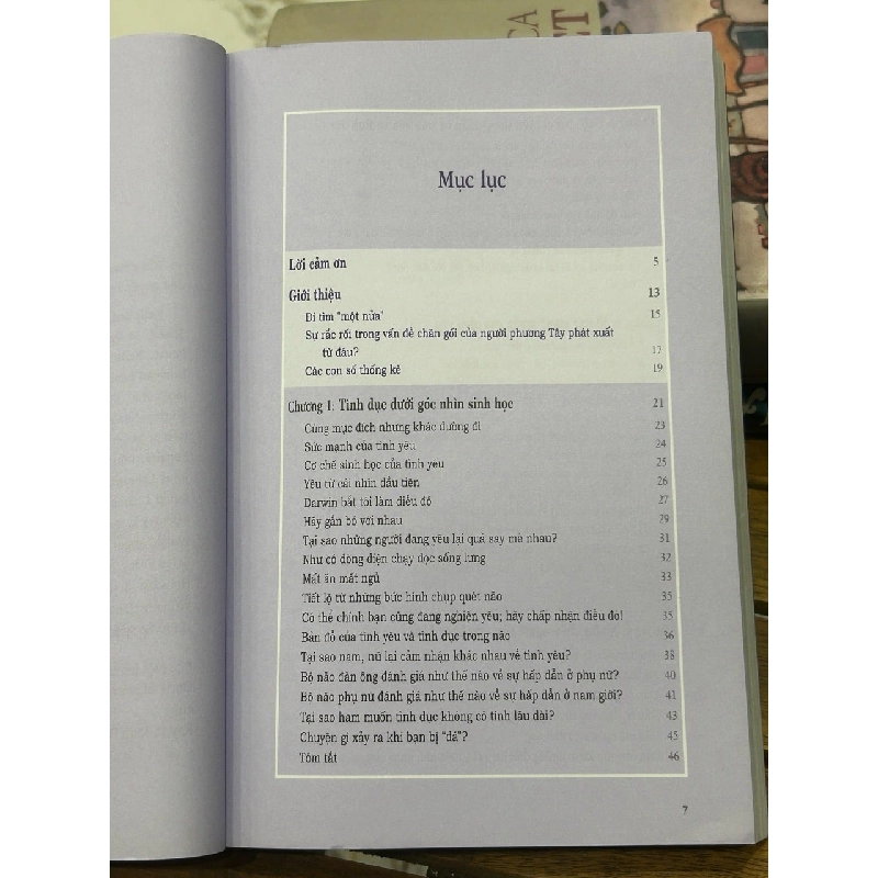 Tại sao đàn ông thích tình dục và phụ nữ cần tình yêu-Alan & Barbara pease 746592