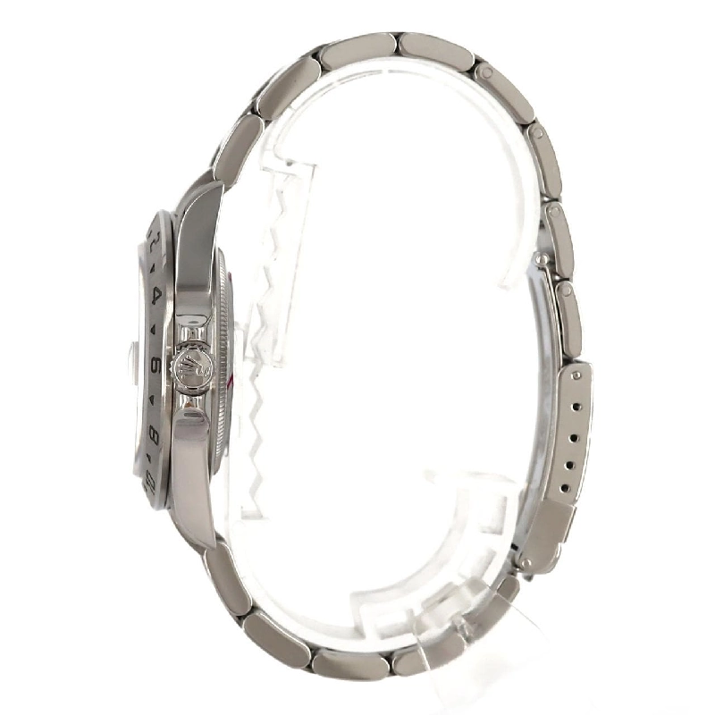 Đồng hồ Rolex Explorer II 16570 SS tự động V - Hàng hiệu chính hãng 888336