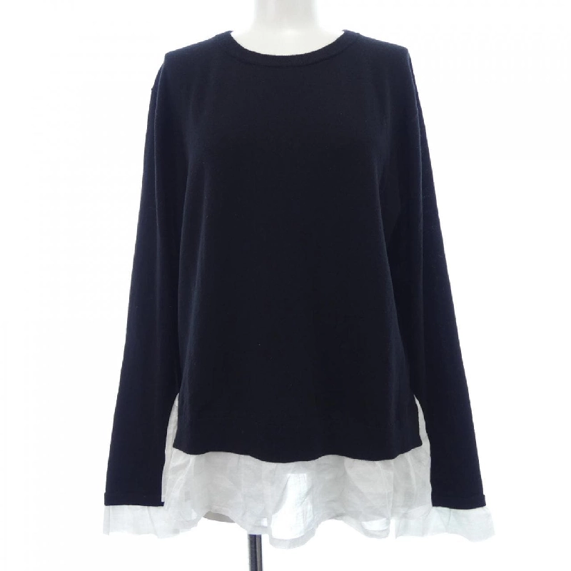 Áo len Agnes.b 632640