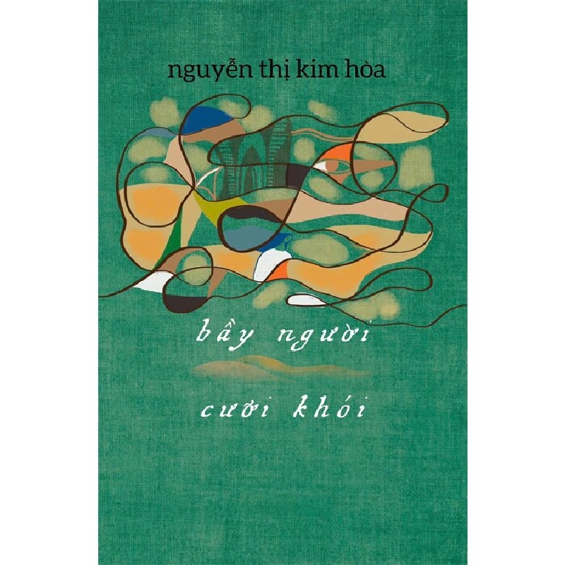 Bầy Người Cưỡi Khói - Nguyễn Thị Kim Hòa - 2025 - Văn Học Blogmeo040226 793423