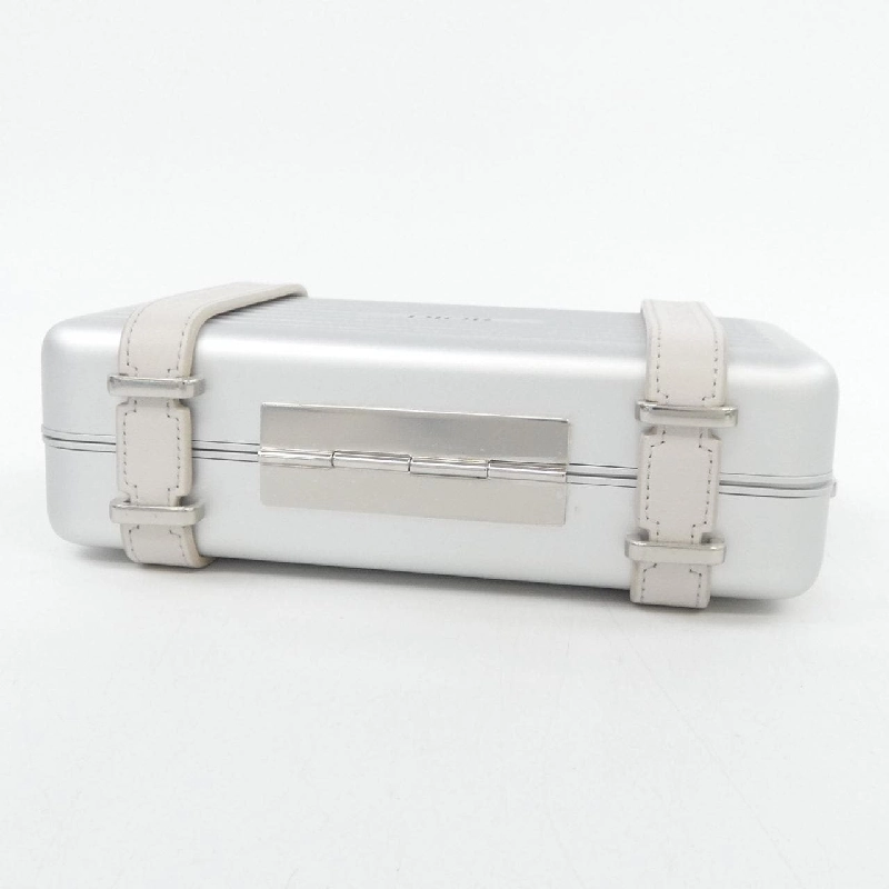 Túi xách DIOR RIMOWA 2DRCA295YWT - Hàng hiệu Chính hãng 901624