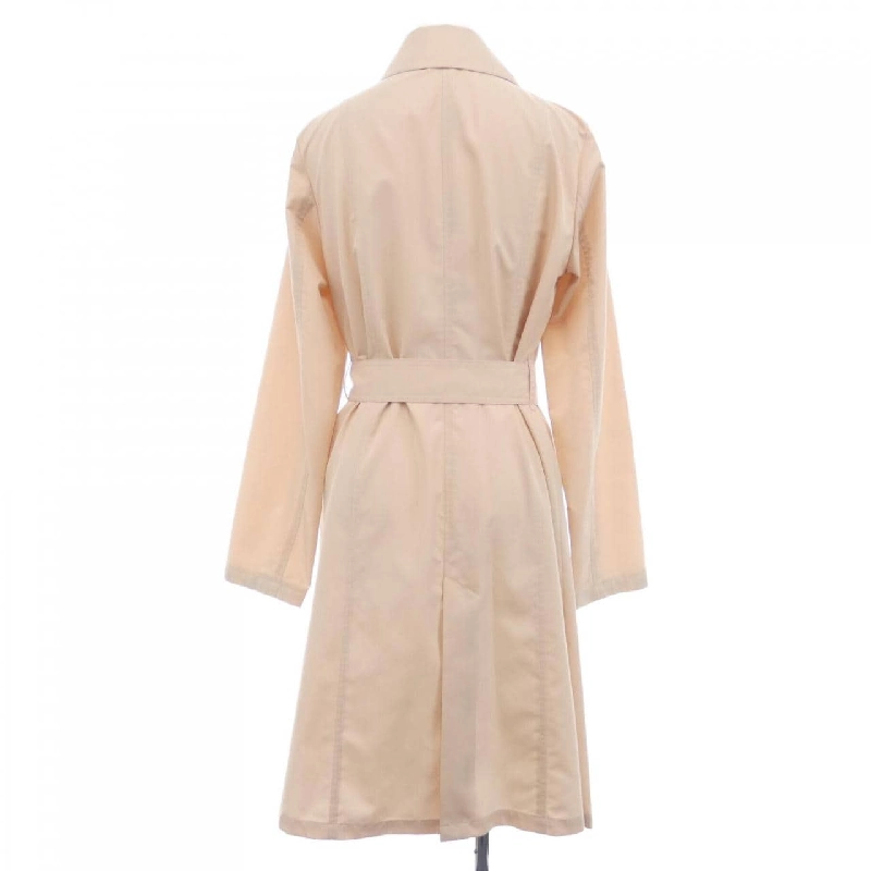 【Mã giảm giá】Áo khoác trench BLUE LABEL CRESTBRIDGE 637918