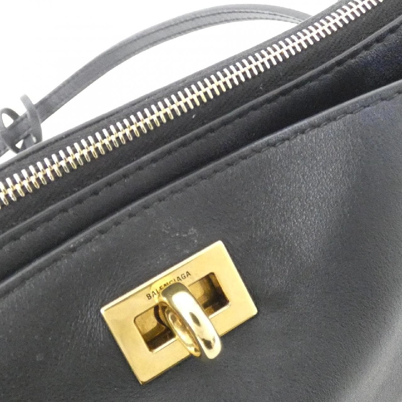 Balenciaga Rodeo 814111 2ABKX Túi đeo vai - Hàng hiệu Chính hãng 802168