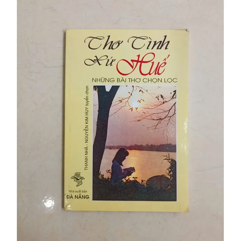 Thơ tình xứ Huế 🌻 696756