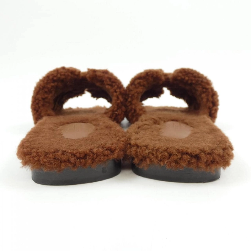 Giày sandal HERMES 660429