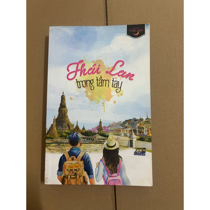 Thái Lan trong tầm tay 531507
