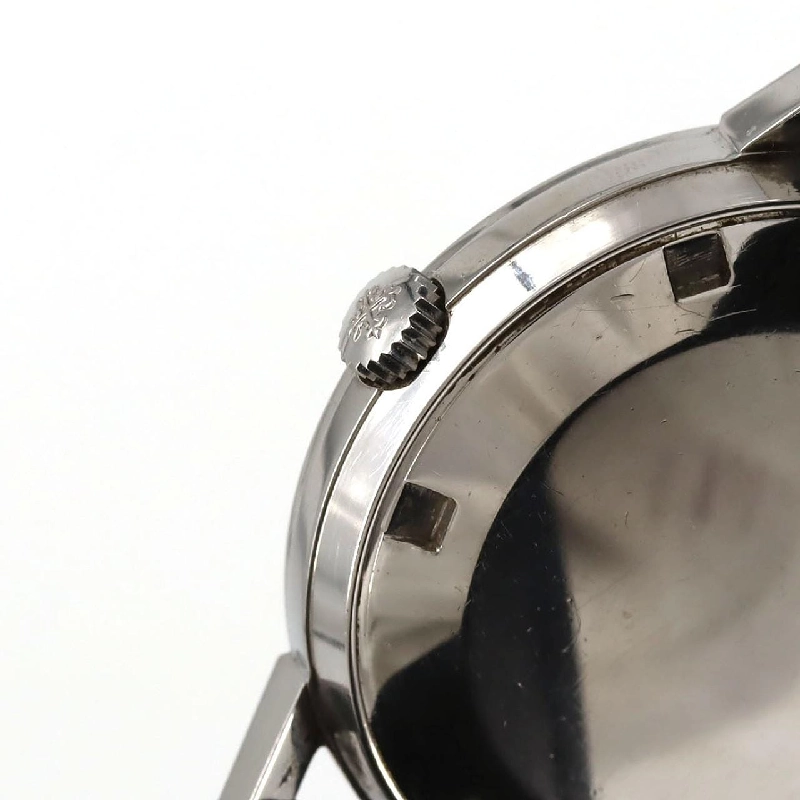 Patek Philippe Calatrava 3466 SS Automatic - Hàng hiệu Authentic 888137