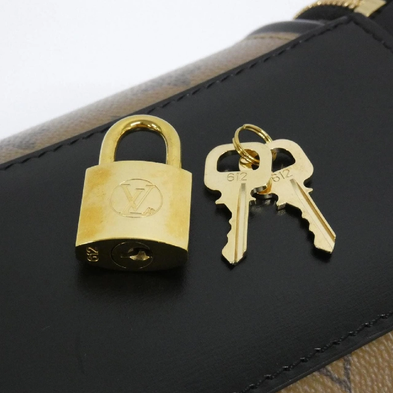 Túi xách Louis Vuitton Monogram Reverse Cannes M43986 - Hàng hiệu Chính hãng 770852