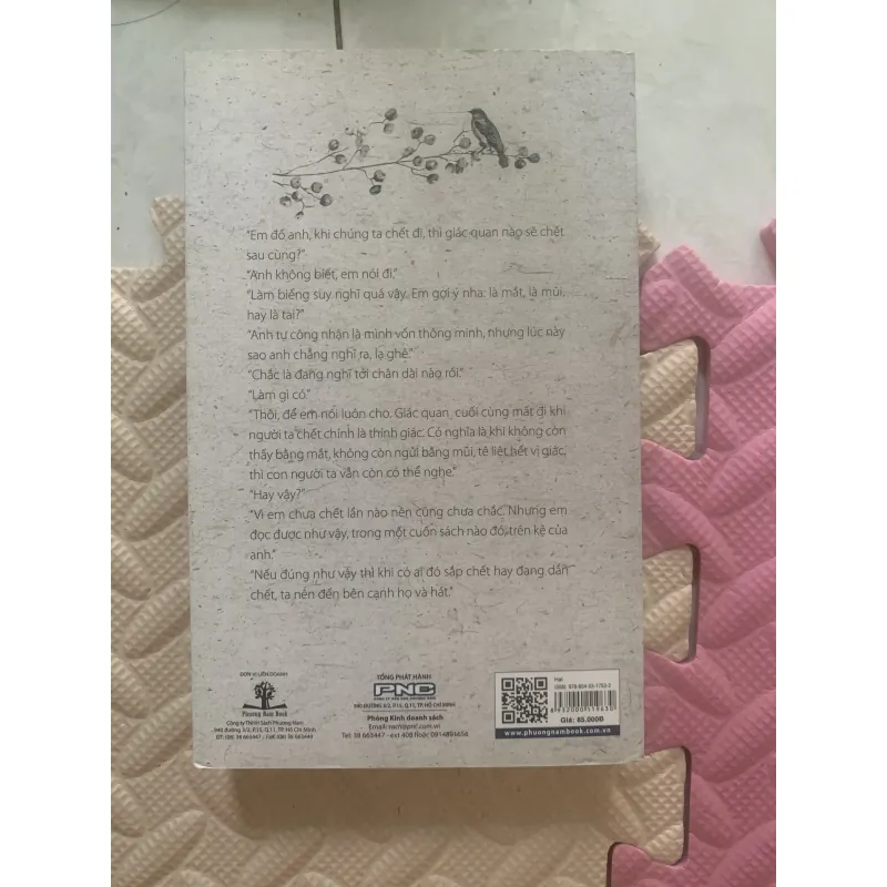 Tiểu thuyết Hát 1030371