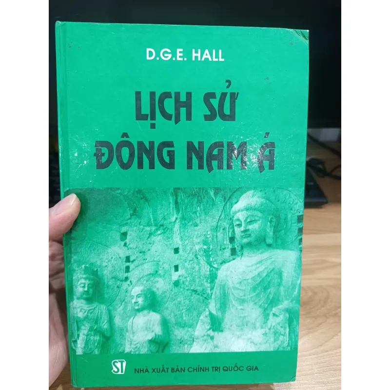 Lịch sử Đông Nam Á  972581