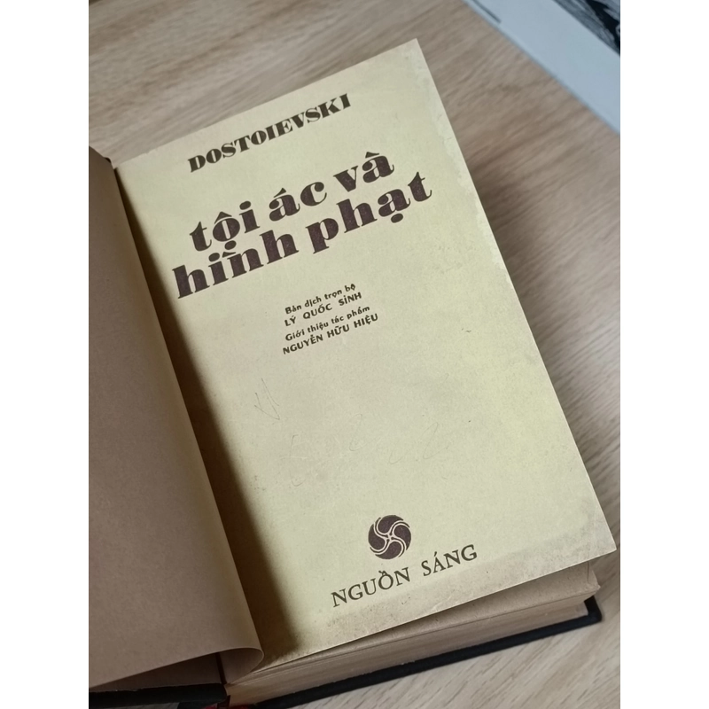 Tội ác và hình phạt (Dostoievski) 454078