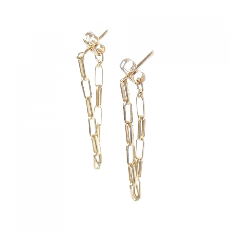 Coco Shunick K10YG Bông tai - Hàng hiệu Chính hãng 845061