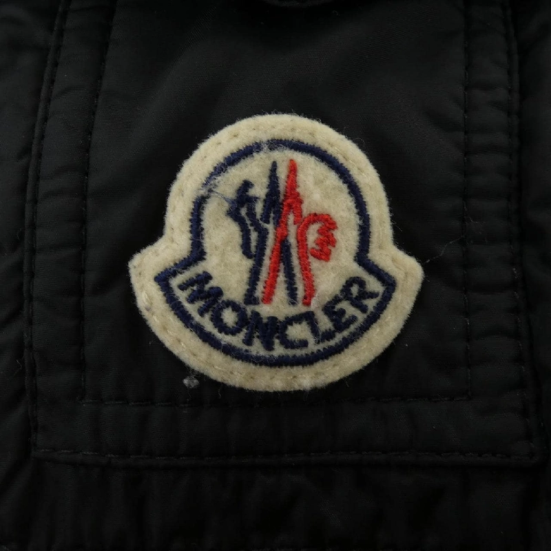 Moncler MONCLER MOREL Áo khoác lông - Hàng hiệu Chính hãng 889728