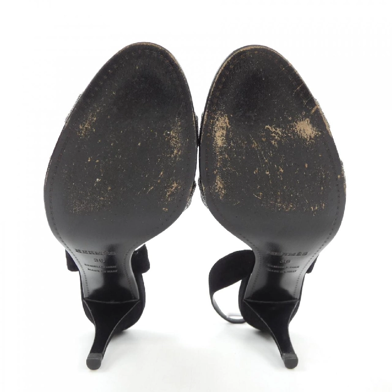 【Mã giảm giá】Giày sandal HERMES 663290