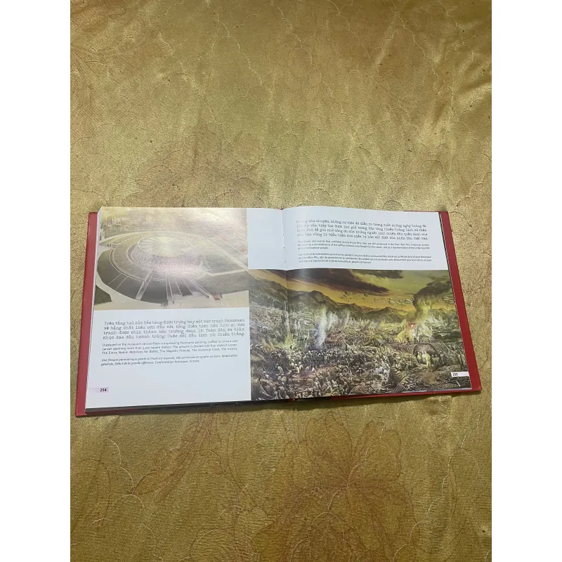 ĐIỆN BIÊN PHỦ NHỮNG KHOẢNH KHẮC TỪ LỊCH SỬ 726854