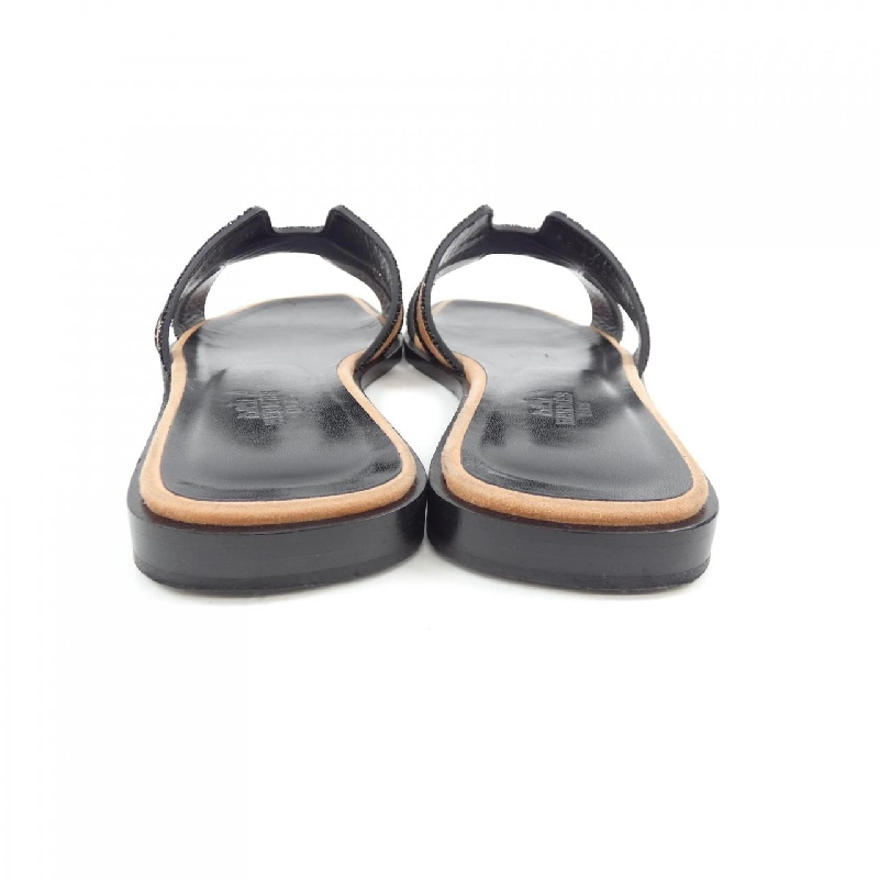 Giày sandal HERMES Oran 201000Z 658144